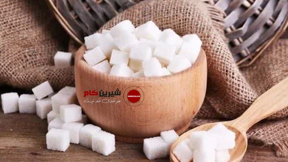 تحول روش_های تولید قند از گذشته تا امروز