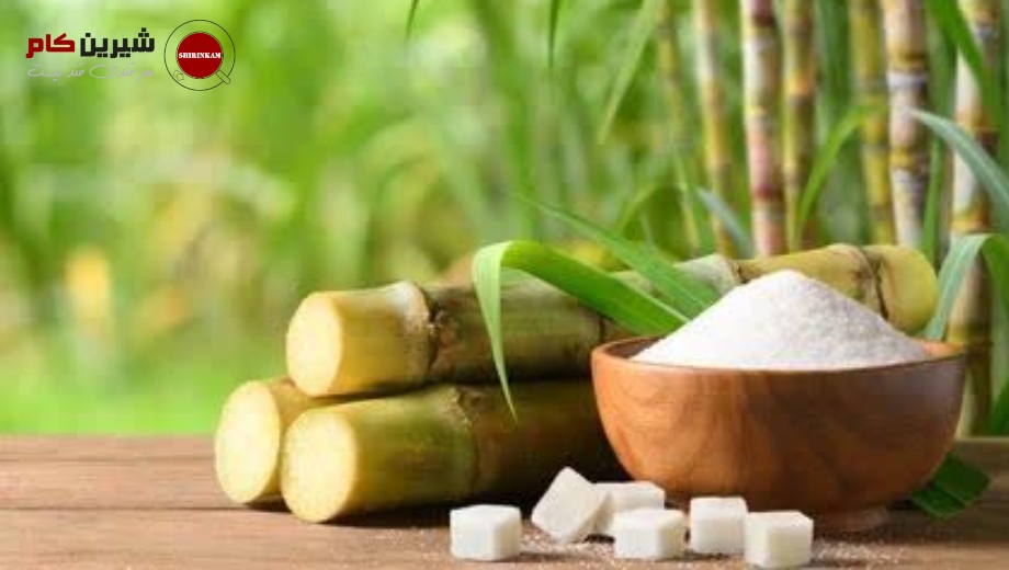 قند از چه چیزی تولید می شود؟
