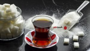 قند یا شکر برای چای؛ کدام انتخاب بهتری است؟
