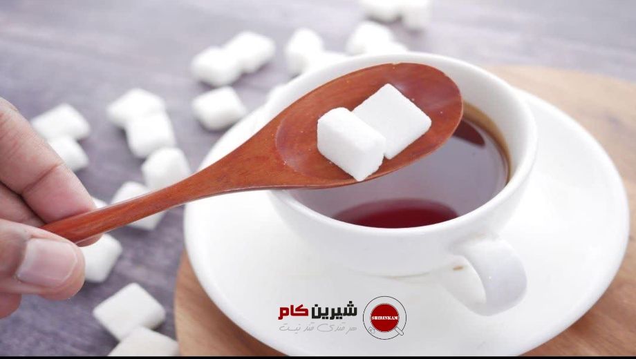قند یا شکر برای چای؛ کدام را انتخاب کنیم؟